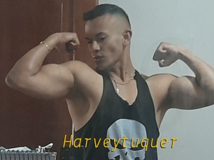 Harveytuquer