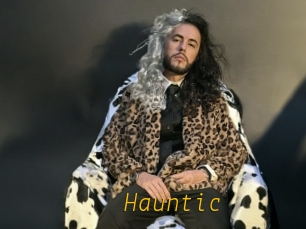 Hauntic