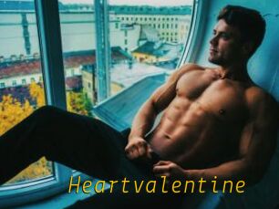 Heartvalentine