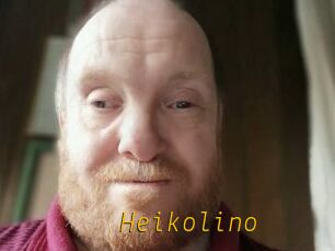 Heikolino