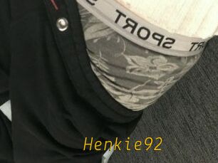 Henkie92
