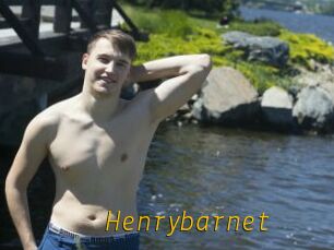 Henrybarnet