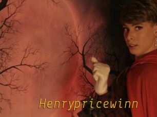 Henrypricewinn