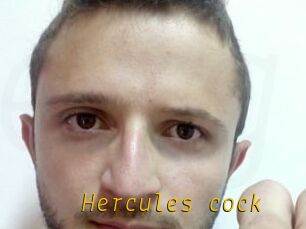 Hercules_cock
