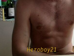 Heroboy21