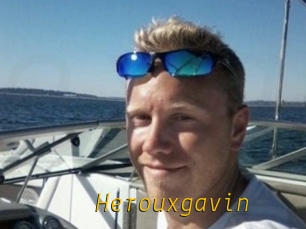 Herouxgavin