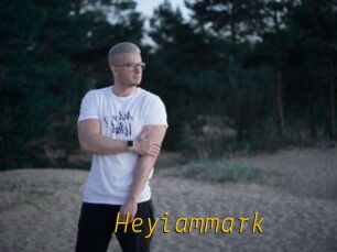 Heyiammark