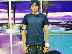 Hillxxx