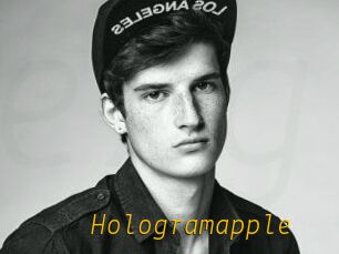 Hologramapple