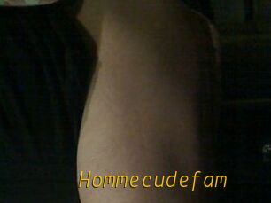 Hommecudefam