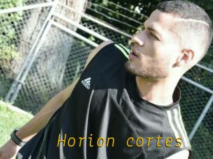 Horion_cortes