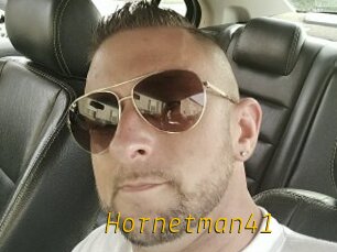 Hornetman41