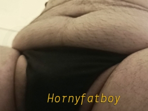 Hornyfatboy
