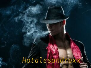 Hotalesandroxx