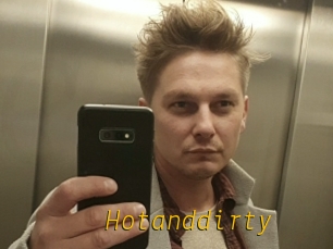 Hotanddirty