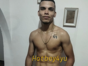 Hotboy4yu