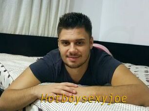 Hotboysexyjoe