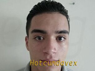 Hotcumdavex