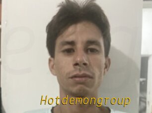 Hotdemongroup