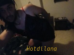 Hotdilana