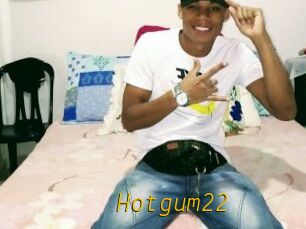 Hotgum22