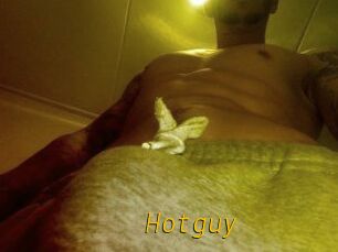 Hotguy