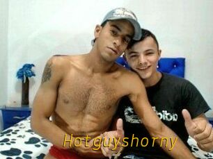 Hotguyshorny