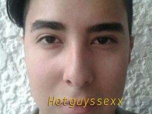 Hotguyssexx