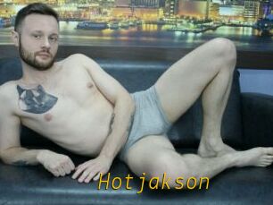 Hotjakson