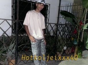 Hotkoljeixxx40