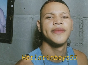 Hotlatinboys55