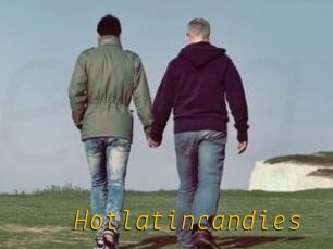 Hotlatincandies