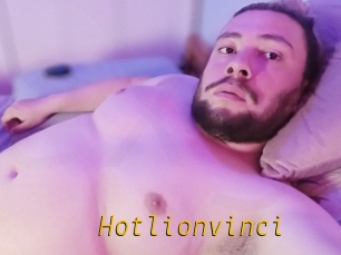 Hotlionvinci