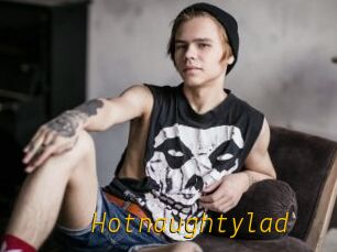 Hotnaughtylad