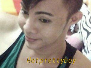 Hotprettyboy