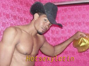 Hotsexylatin