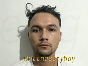 Hottnasstyboy