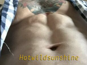 Hotwildsunshine