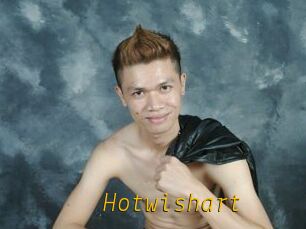 Hotwishart