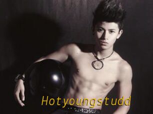 Hotyoungstudd