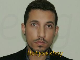 Hotysexboy