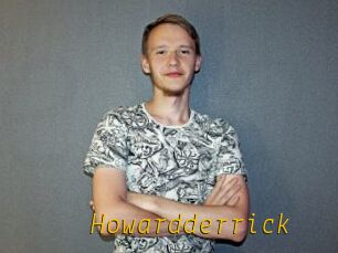 Howardderrick
