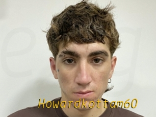 Howardkottam60