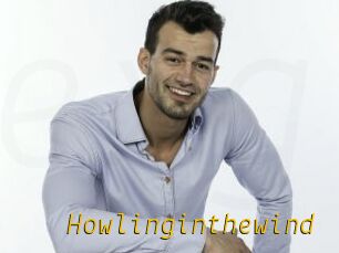 Howlinginthewind
