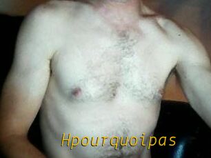 Hpourquoipas