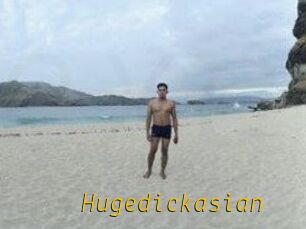 Hugedickasian