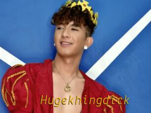 Hugekhingdick