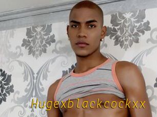 Hugexblackcockxx