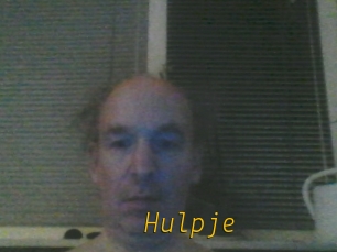 Hulpje