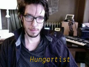 Hungartist